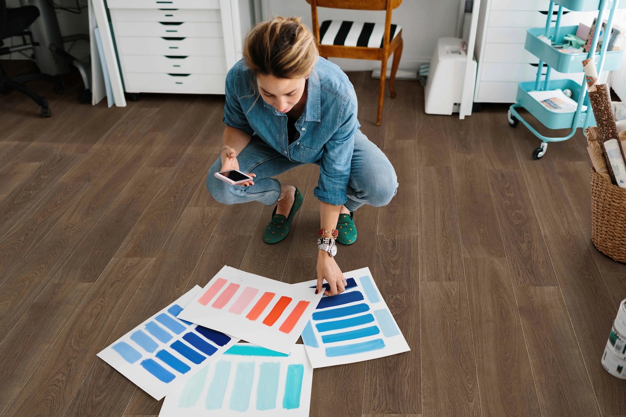 Balterio-極品-卡文深橡-3