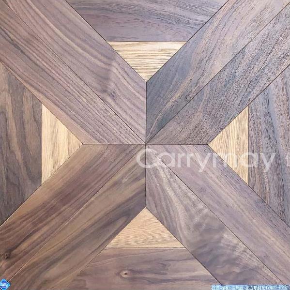 【正方形藝術拼花】P600D(標準)