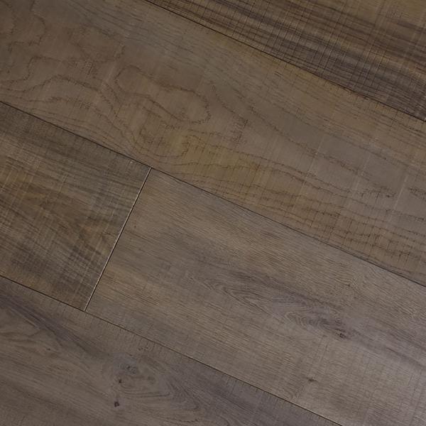 【長條實木複合地板(海島型)】2403 _ 橡木-微醺