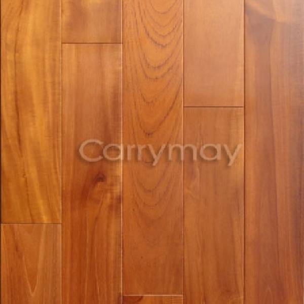 【整片實木系列】柚木實木406A-4寸6分