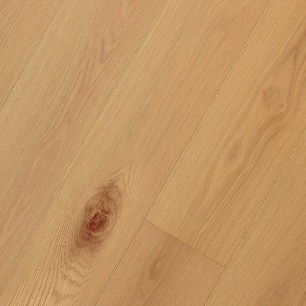 【長條實木複合地板(海島型)】2322 _ 美國橡木-自然色-自然印象