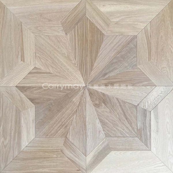 【正方形藝術拼花】P600B(標準)