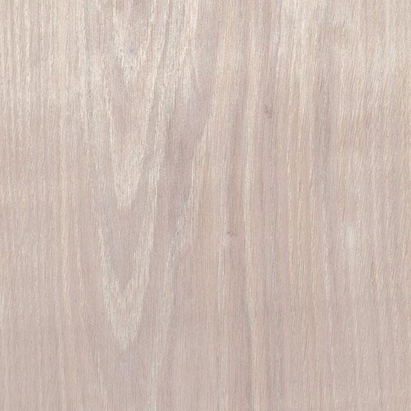 【長條實木複合地板(海島型)】2403 _ 歐洲橡木-細雪白