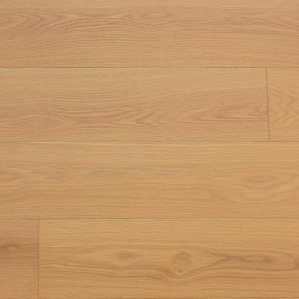 【長條實木複合地板(海島型)】2403 _ 歐洲橡木-自然色-標準級