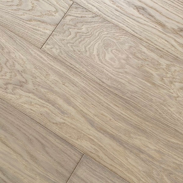 【長條實木複合地板(海島型)】1901 _ 橡木-米若