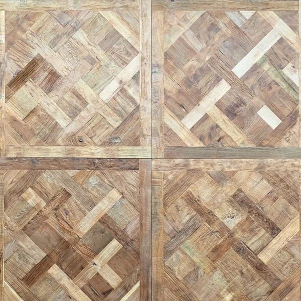 【柚木古材】P1000B