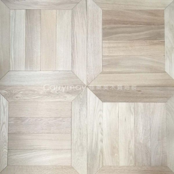 【正方形藝術拼花】P540N(限定)