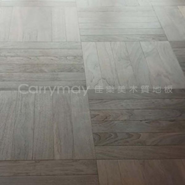 【正方形藝術拼花】直方大-P600E(標準)