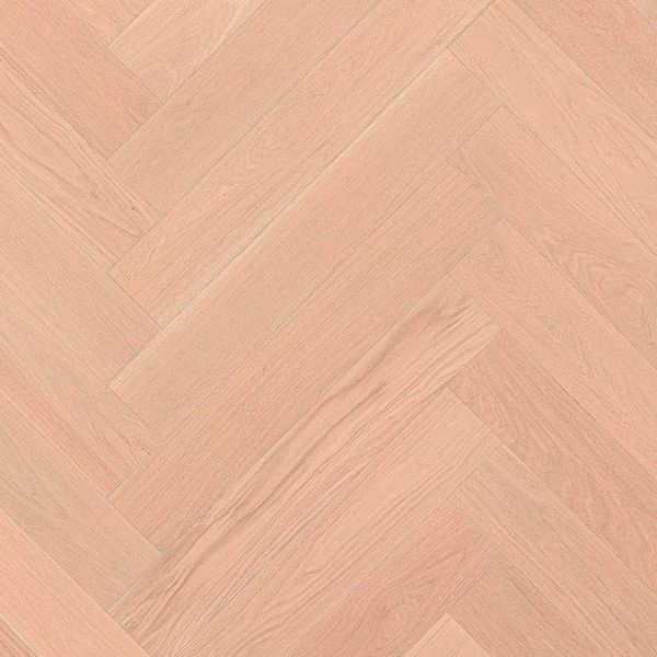 【人字拼系列】日初印象橡木