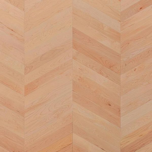 【魚骨拼系列】北美楓木