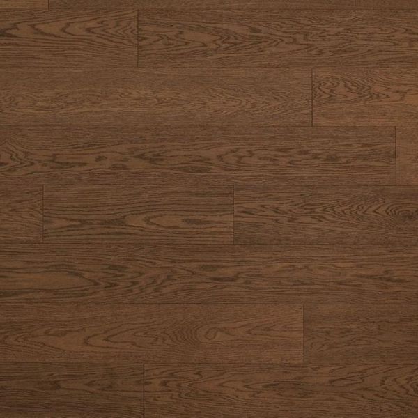 【樂活台北】懷古橡木