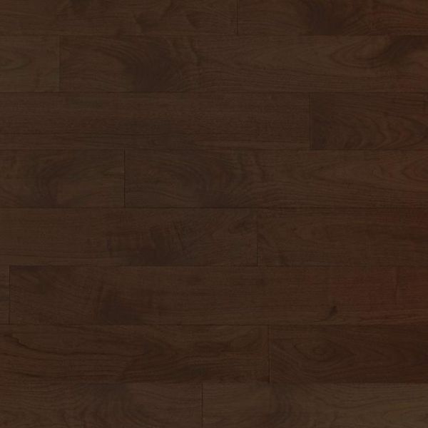 【樂活台北】雋永胡桃木