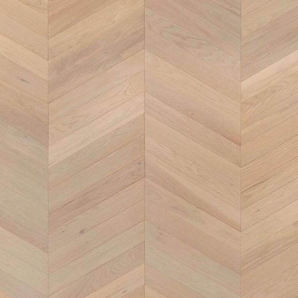 【魚骨拼系列】里維拉白橡