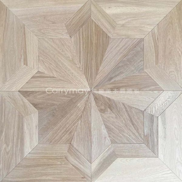 【正方形藝術拼花】P450M(限定)