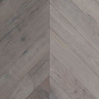 Carrymay-人字藝術拼花-漸山之道-漸山-北美胡桃-銀灰1