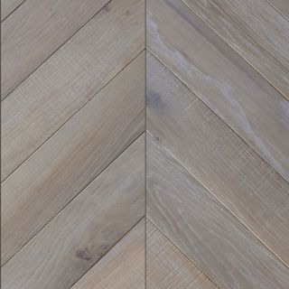 Carrymay-人字藝術拼花-漸山之道-漸山-美國橡木-舊色灰1