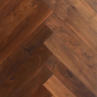 Carrymay-人字藝術拼花-正直之道-正直-北美胡桃-彷彿(仿舊)1