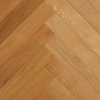 Carrymay-人字藝術拼花-正直之道-正直-歐洲橡木-蜜糖1