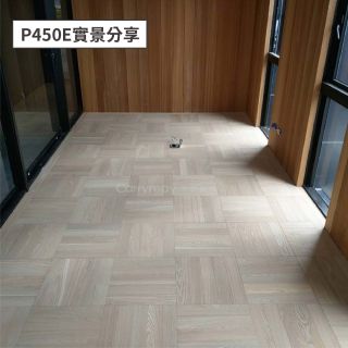 Carrymay—正方形藝術拼花-標準P450E-直方大 5