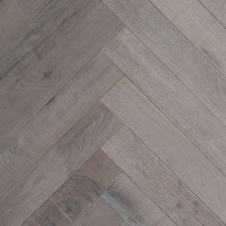 Carrymay-人字藝術拼花-正直之道-正直-北美胡桃-銀灰1