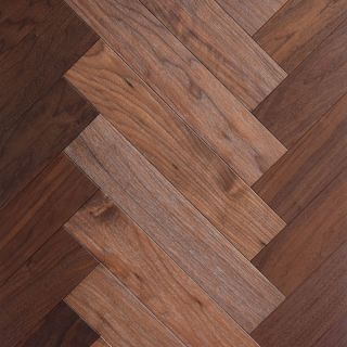 Carrymay-人字藝術拼花-正直之道-正直-北美胡桃-范戴克1