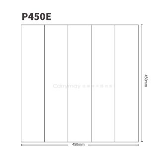 Carrymay—正方形藝術拼花-標準P450E-直方大 1