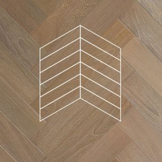 Carrymay-人字藝術拼花-漸山之道-漸山-柚木-映山丘1