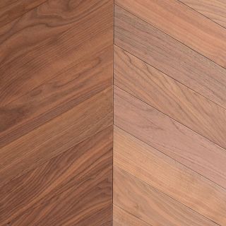 Carrymay-人字藝術拼花-漸山之道-漸山-北美胡桃-木肌見素1