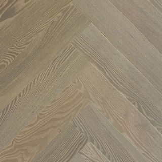 Carrymay-人字藝術拼花-正直之道-正直-歐洲白腊-笛卡兒1