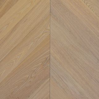 Carrymay-人字藝術拼花-漸山之道-漸山-歐洲白腊-本色白1