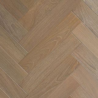 Carrymay-人字藝術拼花-正直之道-正直-柚木-映山丘1