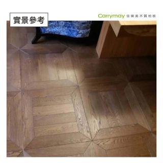 Carrymay—正方形藝術拼花-限定P540N 2