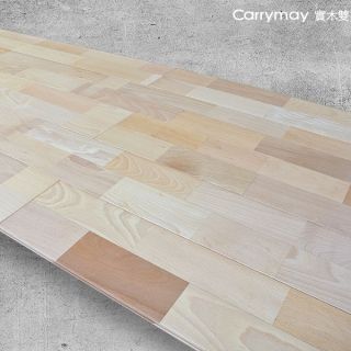Carrymay-實木地板-實木雙拼-山毛櫸1