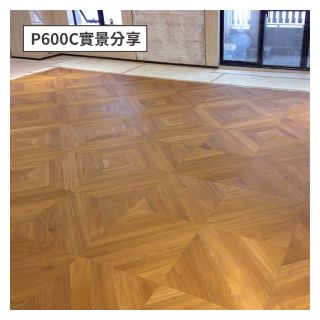 Carrymay—正方形藝術拼花-標準P600C5