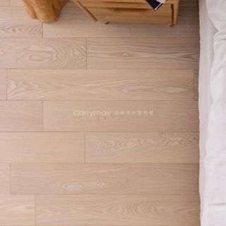 Carrymay-海島實木-1502-歐洲白腊-銀月光1