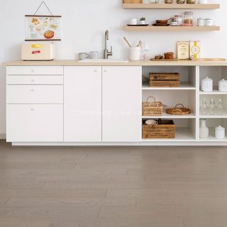 Carrymay-海島實木-1502-歐洲白腊-京都灰3