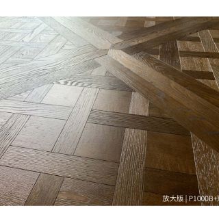 Carrymay—正方形藝術拼花-標準P600B7