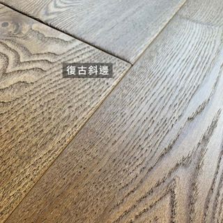 Carrymay-海島實木-1502-歐洲白腊-神遊9