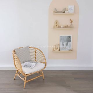 Carrymay-海島實木-1502-歐洲白腊-隨想1