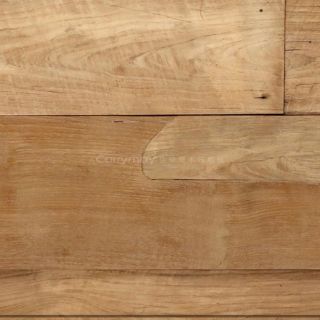 Carrymay-柚木古材-地。木地板4