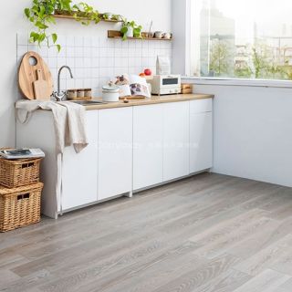 Carrymay-海島實木-1502-歐洲白腊-鄉村灰2