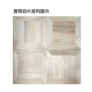 Carrymay—正方形藝術拼花-限定P540N 1