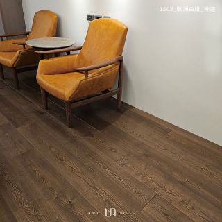 Carrymay-海島實木-1502-歐洲白腊-神遊5