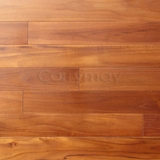 Carrymay-實木地板-整片實木系列-柚木實木 305A-3寸5分2