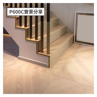 Carrymay—正方形藝術拼花-標準P600C4