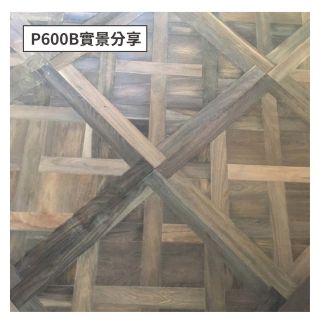 Carrymay—正方形藝術拼花-標準P600B6