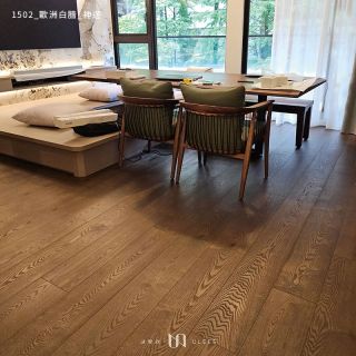 Carrymay-海島實木-1502-歐洲白腊-神遊4