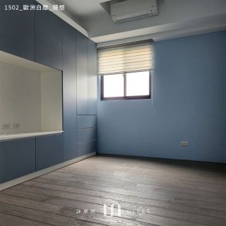 Carrymay-海島實木-1502-歐洲白腊-隨想5