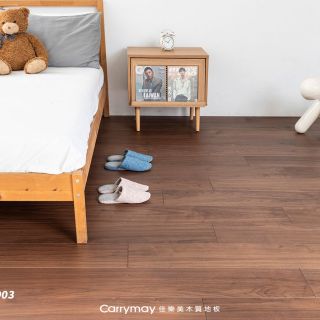 Carrymay-海島實木-1903-北美胡桃-范戴克2