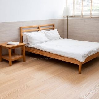 Carrymay-海島實木-1901-歐洲白腊-自然色1